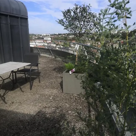 Apartment Le Carmelite *