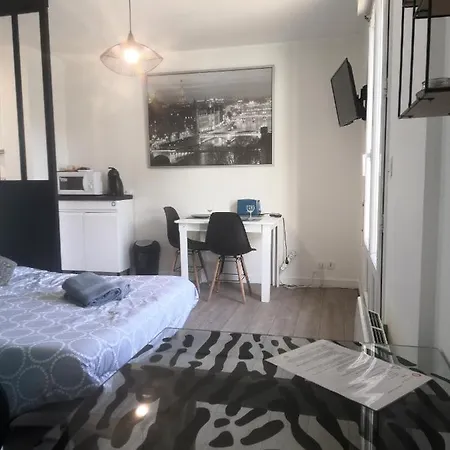 Apartament Le Carmelite *