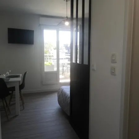 Apartment Le Carmelite *