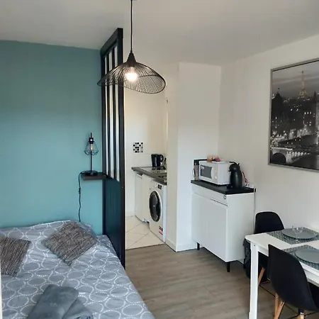 Apartment Le Carmelite *
